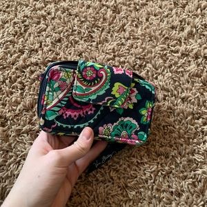 Vera Bradley Wallet